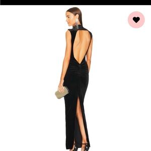 REVOLVE Mott Maxi Dress in Black
Michael Costello